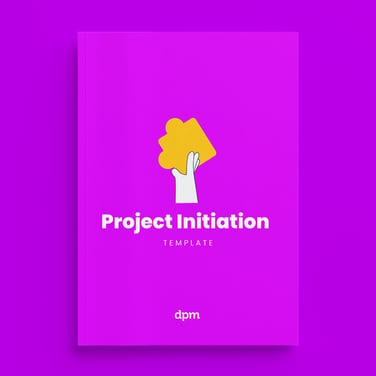 Project-Initiation