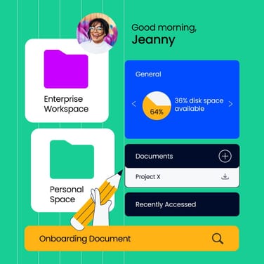 Document Management Systems for Advanced File Control Featured Image