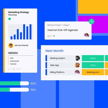 10 Best Trello Alternatives For 2022-featured image