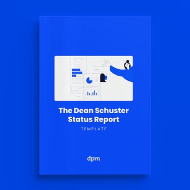 The-Dean-Schuster-Status-Report
