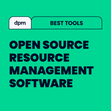 open source resource management software featured image