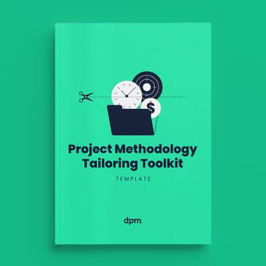 Project-Methodology-Tailoring-Toolkit