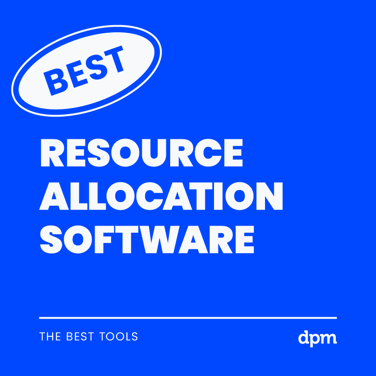 resource allocation software featured image