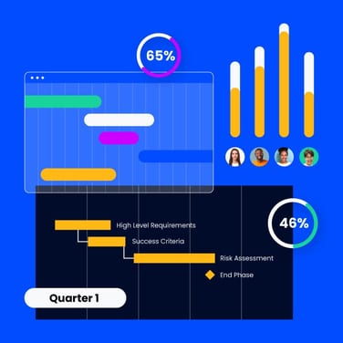 Enterprise Project Management Software Featured Image