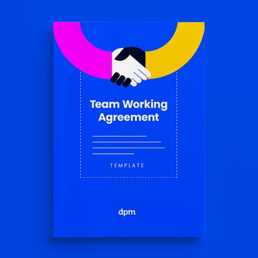 Team-Working-Agreement