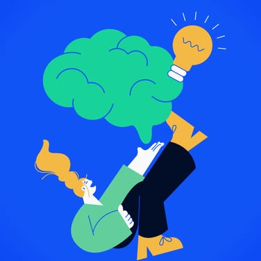 project manager using neuroleadership