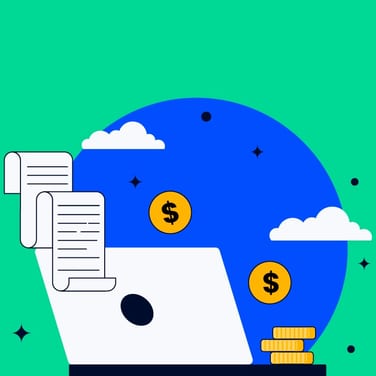 digital asset management software with coins for digital asset management pricing