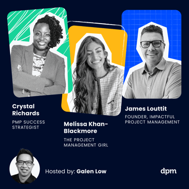 DPM Live Event – June 18 – featured image