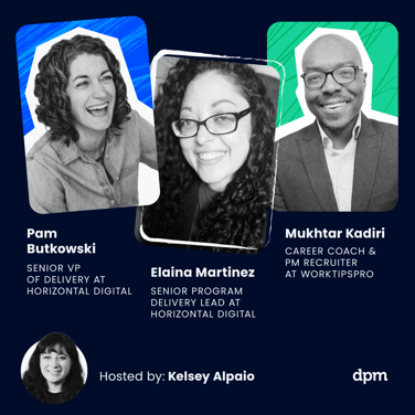 DPM Live Event – June 24 – with guests – featured image