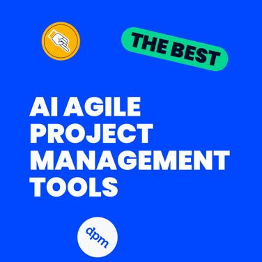 Ai agile project management tools best tools 84506