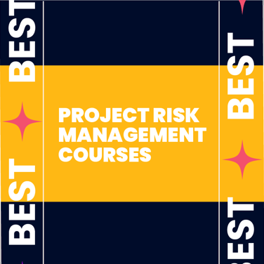 Project risk management courses generic best of 59195
