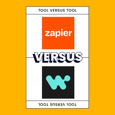 Zapier Versus Workato 22906