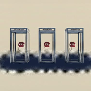 AI in communication management- Featured image