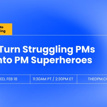 DPM Membership – AMA w Benjamin Chan – Feature Image-45183