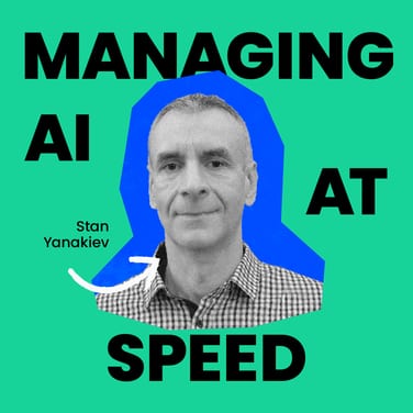 WordPress – DPM – Podcast – Adapting Project Methodologies for AI Without Losing Control – Stan Yanakiev-83380