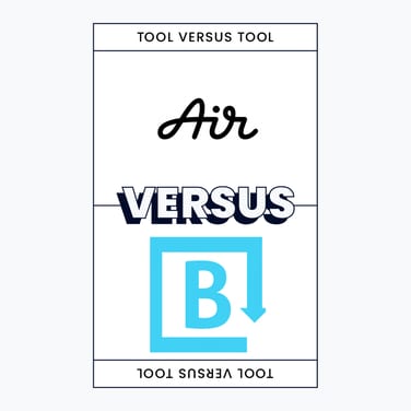 Air Versus Brandfolder 73545