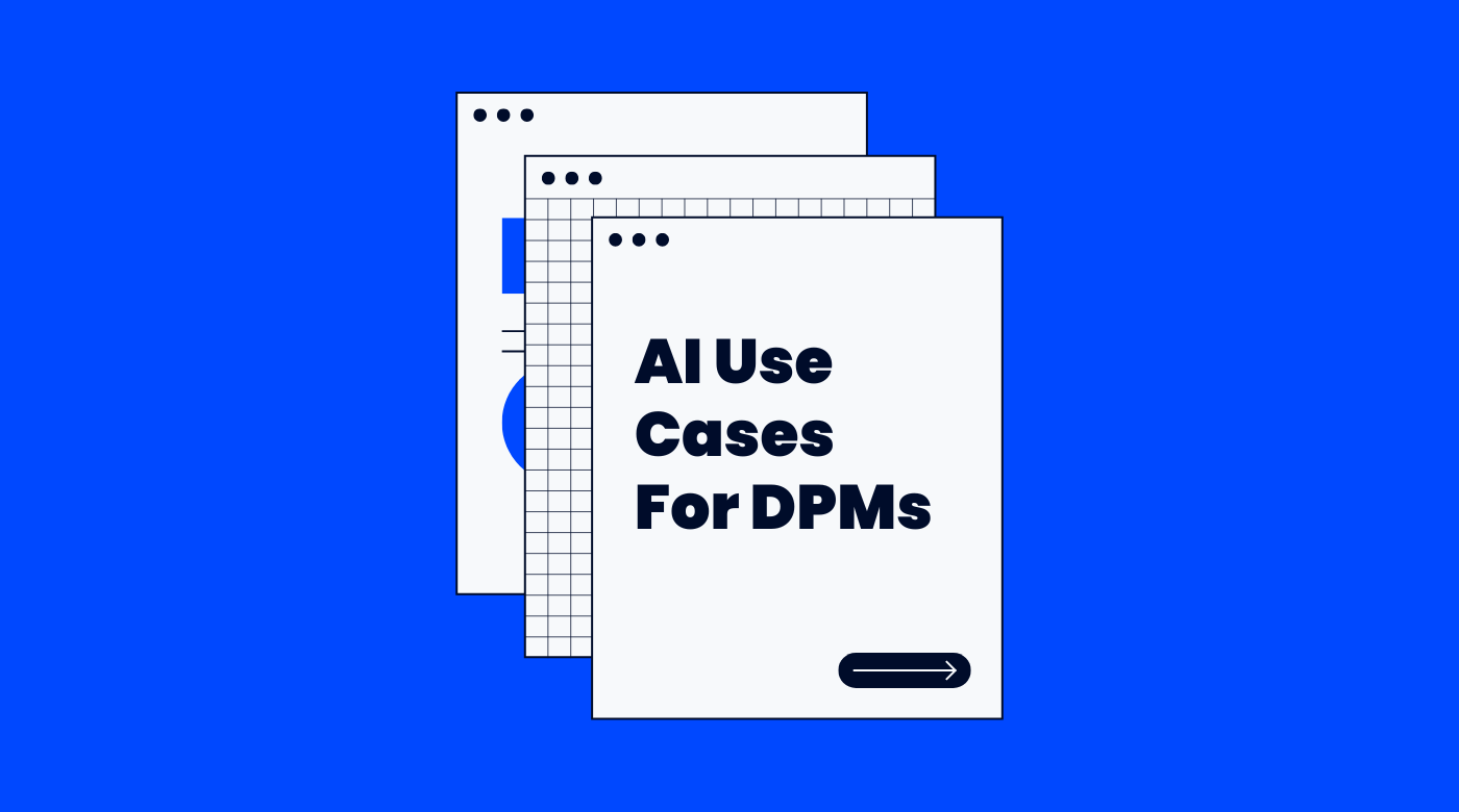 DPM – Resource – AI Use Cases For DPMs-22276