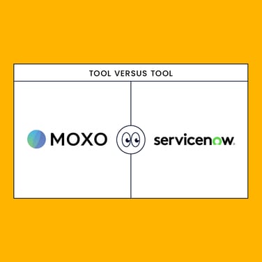 Moxo Versus Servicenow 46208