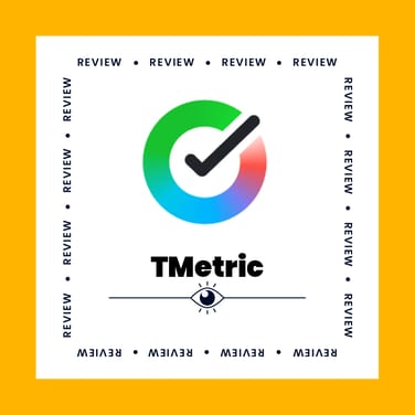 Tmetric Product Review 33400
