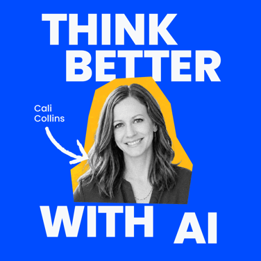 [OPT 1] WordPress DPM – Podcast – How AI Can Help You Make Better Project Decisions – Cali Collins-62643