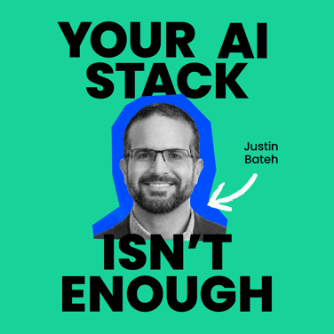 [OPT 2] WordPress DPM – Podcast – How to Build Real AI Fluency Across Your Team – Justin Bateh-82336