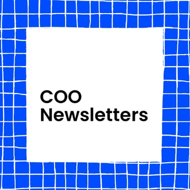 Coo newsletters standard editorial post 31243