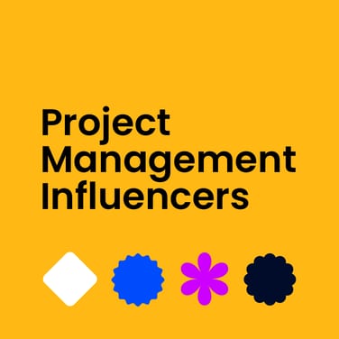 Project management influencers standard editorial post 55537