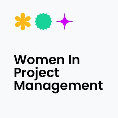 Women in project management standard editorial post 96296