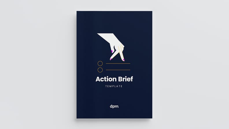Action-Brief