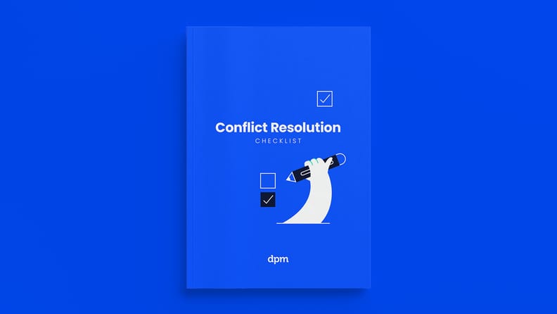 Conflict-Resolution