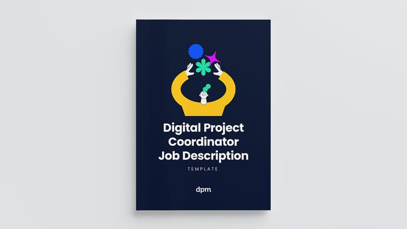 Digital-Project-Coordinator-Job-Description