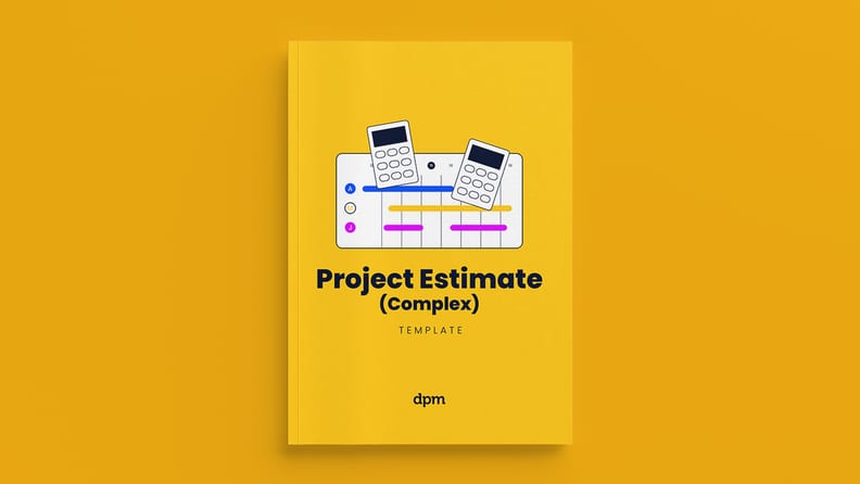 Project-Estimate-complex