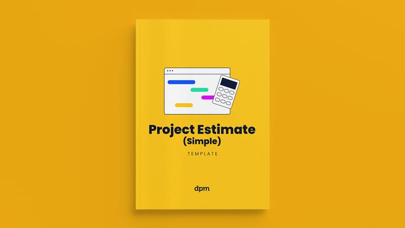 Project-Estimate-simple
