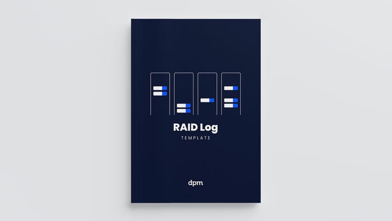 RAID-(Risks-Assumptions-Issues-Dependencies)-Log