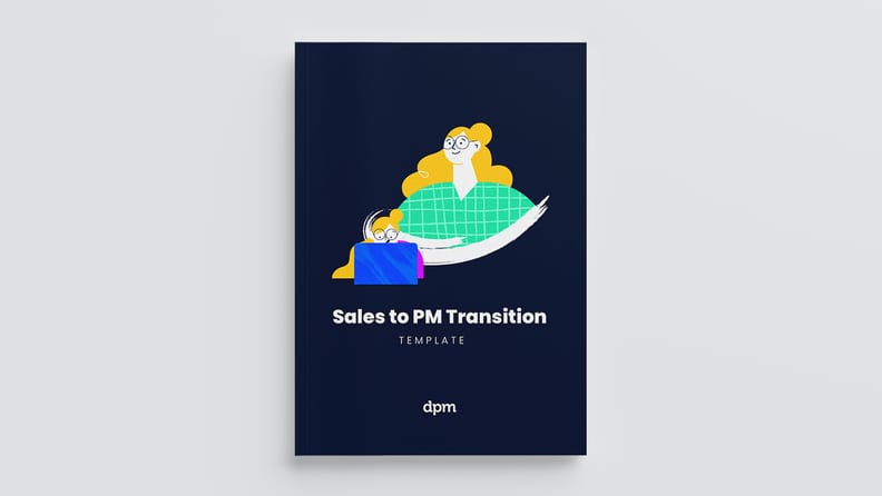 Sales-to-PM-Transition