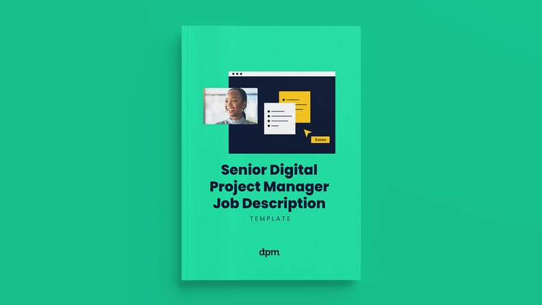 Senior-Digital-Project-Manager-Job-Description