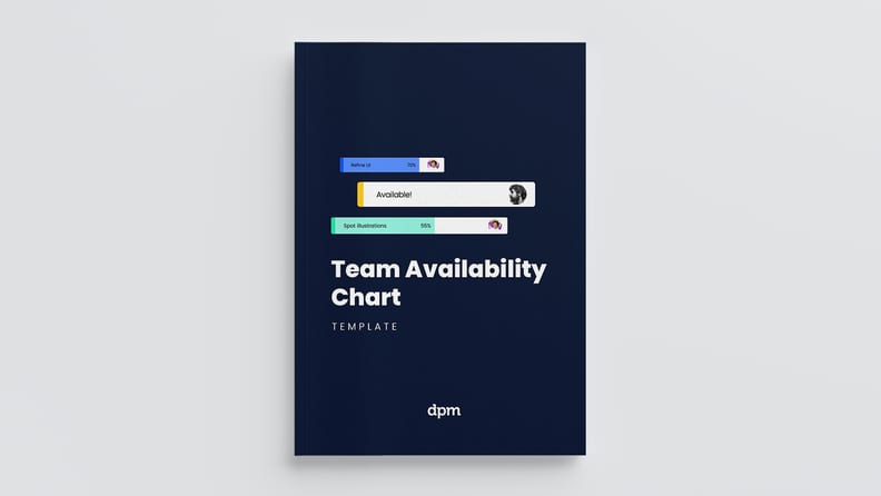 Team-Availability-Chart