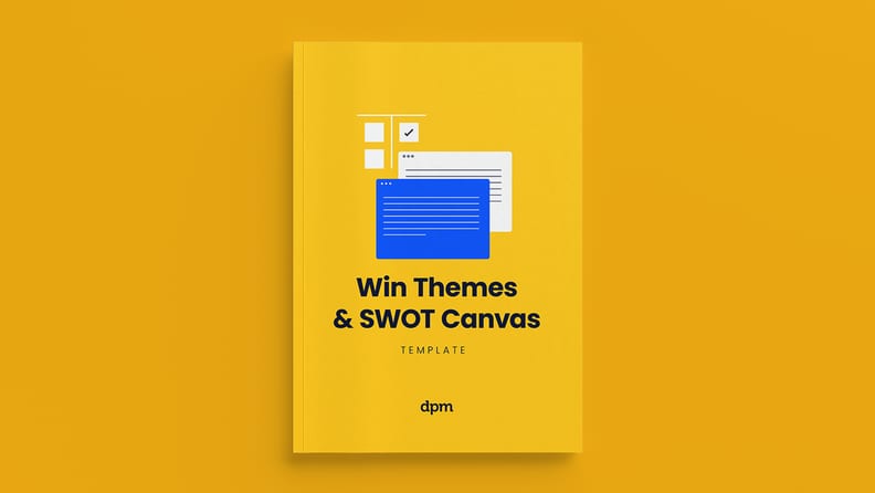 Win-Themes-&-SWOT-Canvas