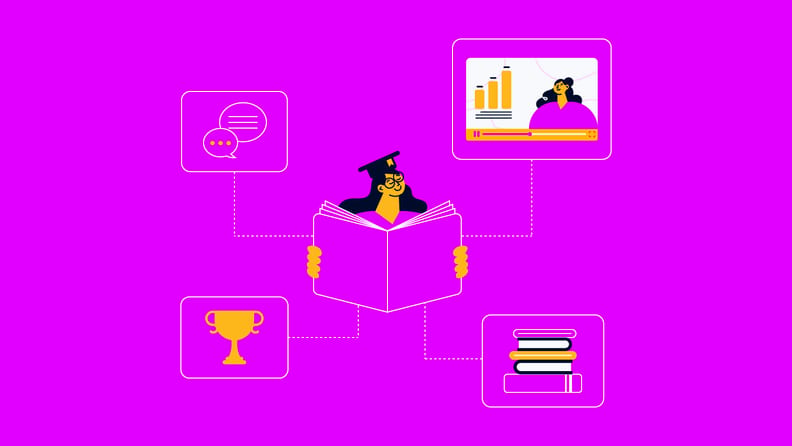 project manager who is a DPM member and taking the DPM school course