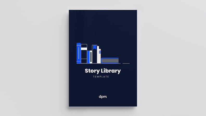 Story-Library