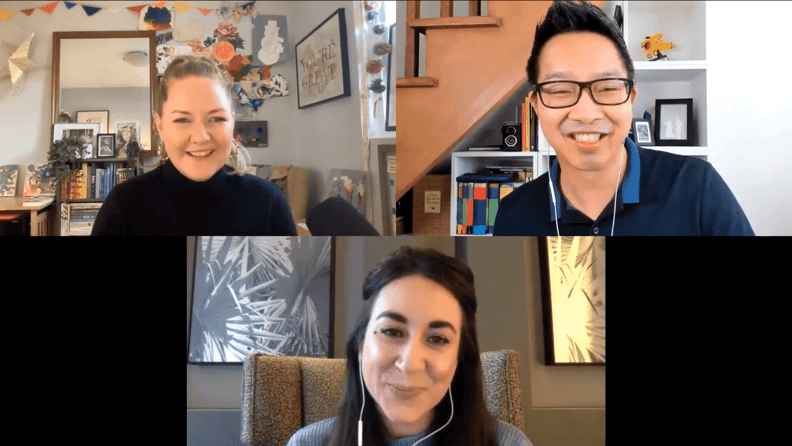 i asked 500 pms about eq image