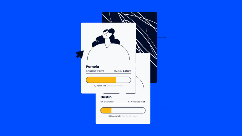 resource loading In project management featured image