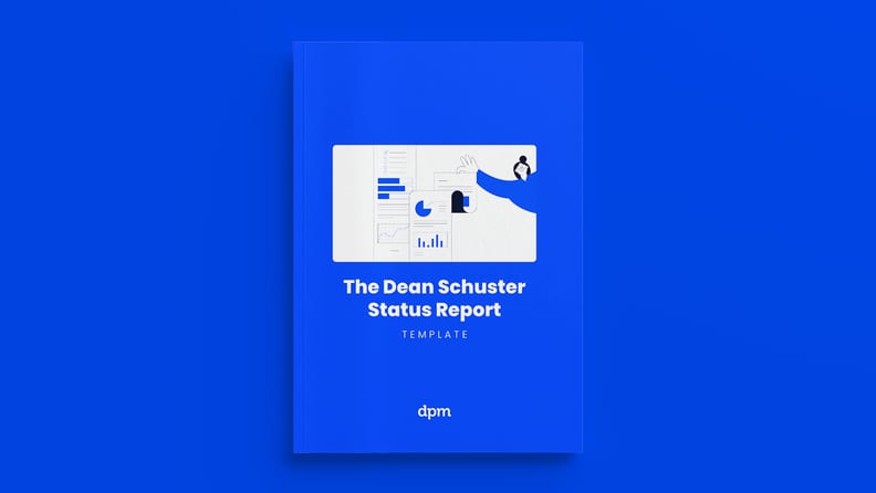 The-Dean-Schuster-Status-Report