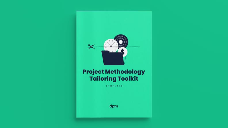 Project-Methodology-Tailoring-Toolkit