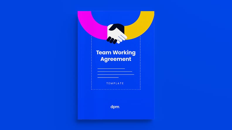 Team-Working-Agreement