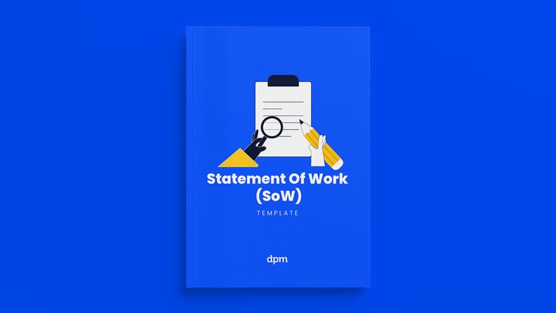 Statement-Of-Work