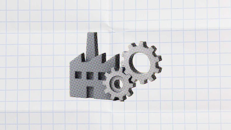 Rough Cut Capacity Planning (RRCP)