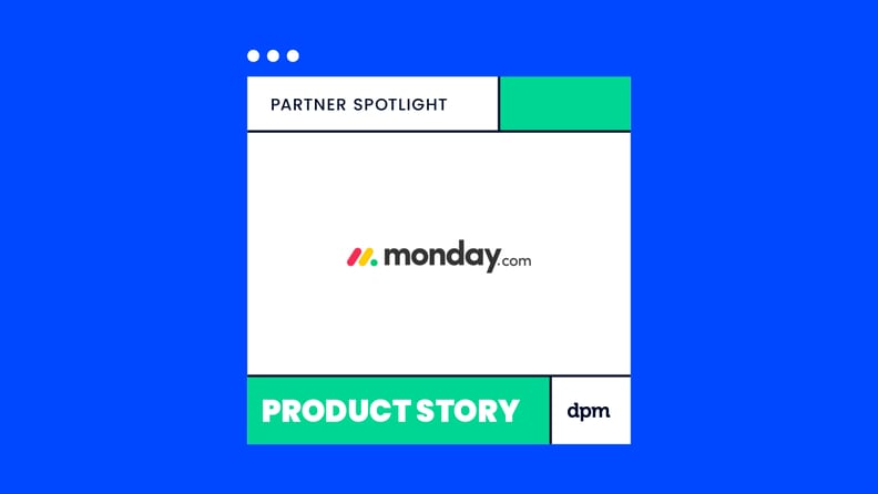 Monday com Partner Spotlight 90766