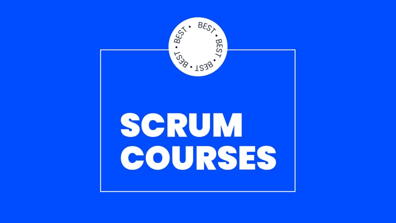 Scrum courses generic best of 64301
