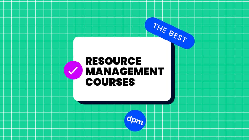 Resource management courses generic best of 62320